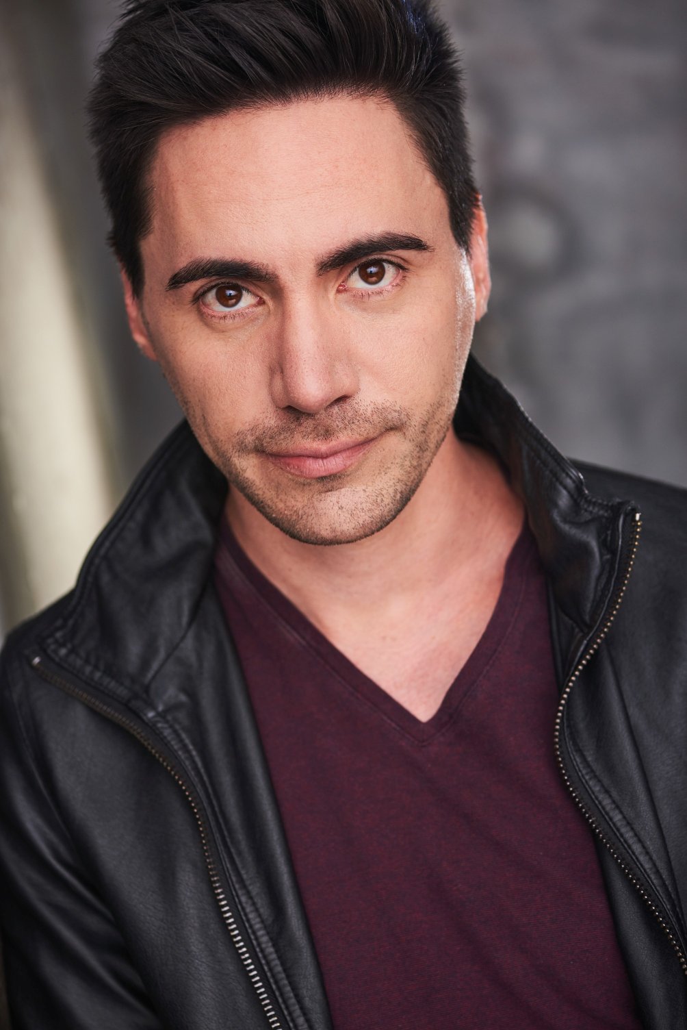 Lior Burlin - Photo 1