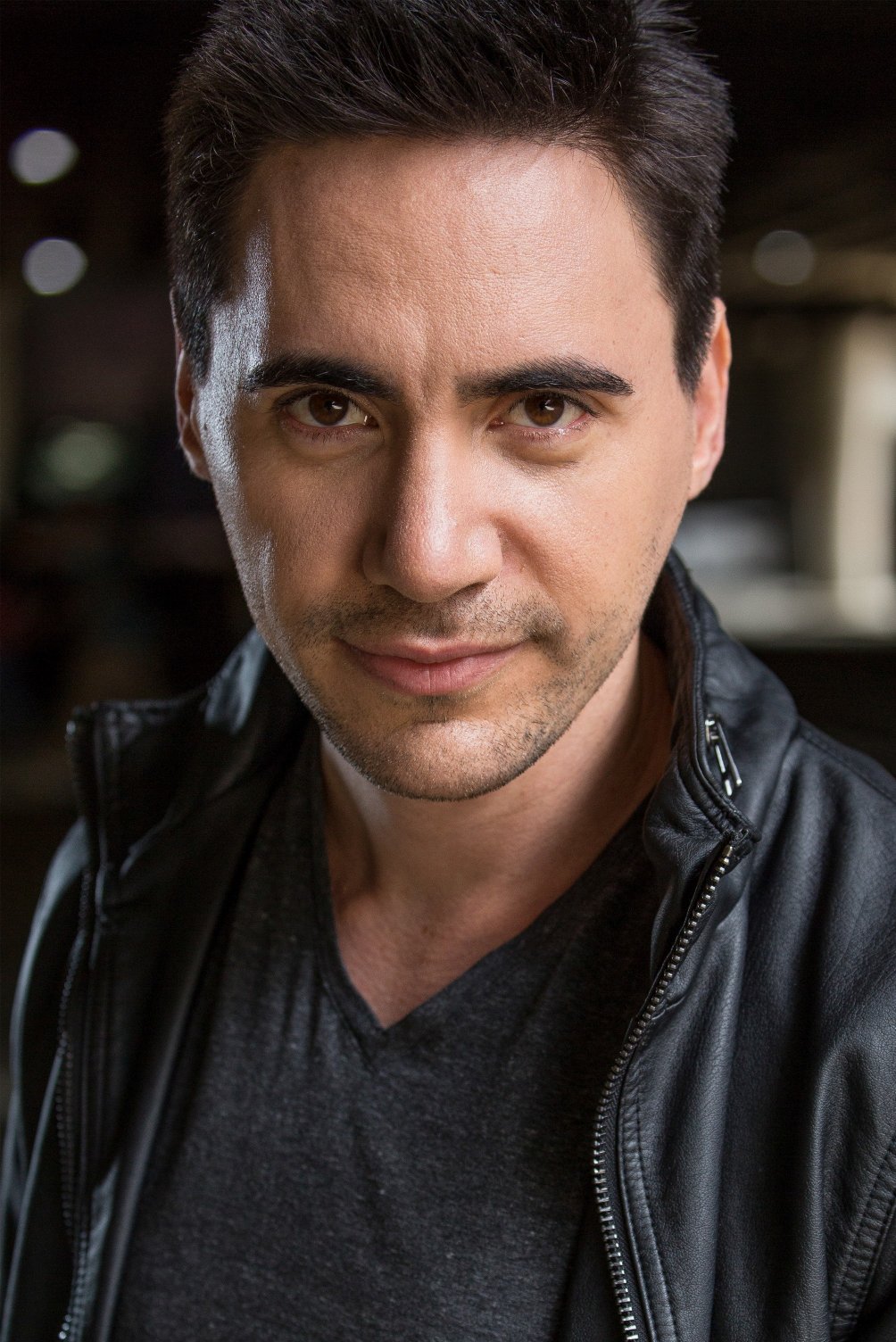 Lior Burlin - Photo 4